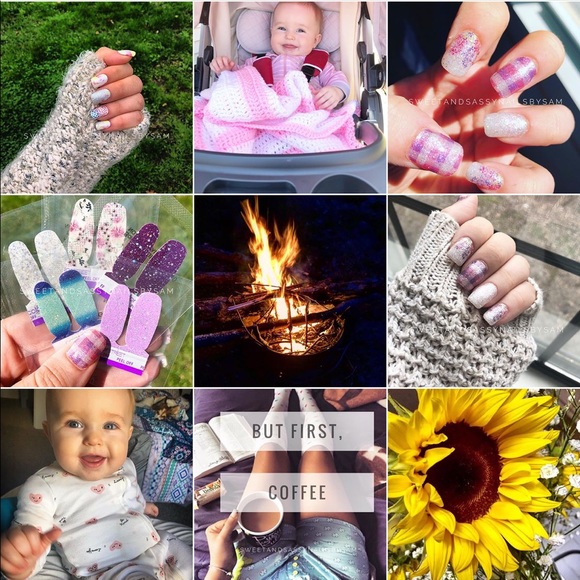 ☀️Hi I'm Samantha☀️ - Picture 3 of 6